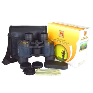 Powerful 60x60 Long Range Binoculars