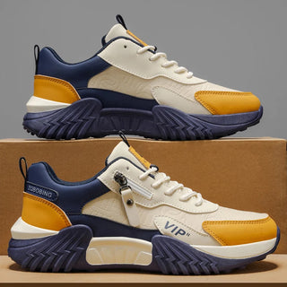 Sporty Lightweight Training Running Shoes