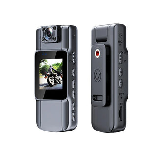 Digital Video Recorder Wearable Camera