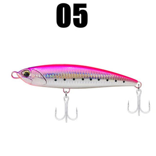 Artificial Hard Fishing Lures Bait - Epictzar Intl.