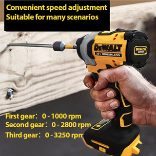 Electric Screwdrivers High Torque Tool