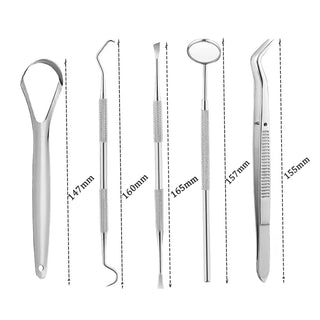 Dental Tooth Care Dentist Tools - Epictzar Intl.