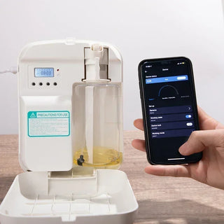 Bluetooth Electric Aroma Diffuser