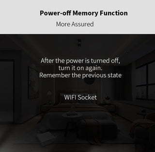 Energy Control Monitering Socket - Epictzar Intl.