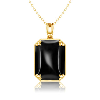 Anniversary Party Birthstone Pendant