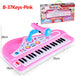 B-37Keys-Pink