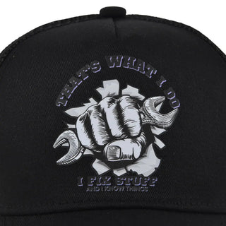 New Fashion Spring Summer Printed Mesh Breathable Baseball Cap Gorras Personality LOGO for Men WomenCouples Visor Hat Casquette