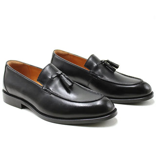 Luxury Slip On Dress Shoes