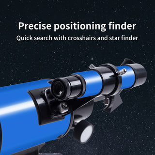 Space Long Range Astronomical Telescope