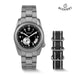Titanium Watch A