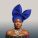 royal blue