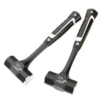 High Carbon Steel Heavy - Duty Octagonal Hammer - Epictzar Intl.