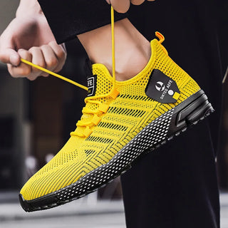 High Quality Soft Sport Sneakers