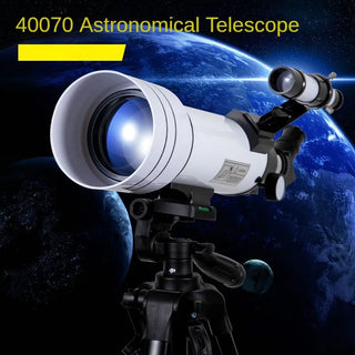 Moon Planet Sturdy Beginners Monocular