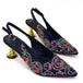 SHOES MULTI