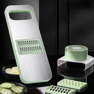 Multi-function Kitchen Cutting Artifact