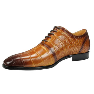 High-end Business Leisure Leather Shoes