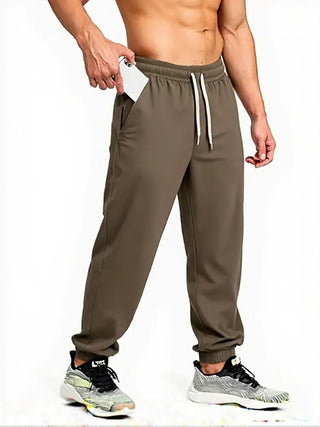Casual Baggy Sport Jogging Sweatpants