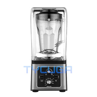 All-in-One Automatic Commercial Blender