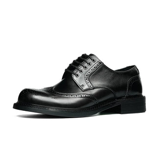 Handmade Genuine Leather Formal Business Shoes