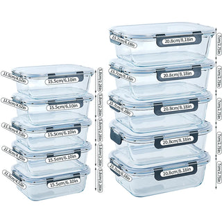 Suitable Food Storage Picnics Container