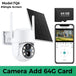 4MP Add 64G Card