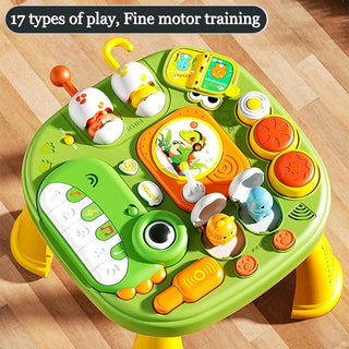 Early Education Music Studying Toys
