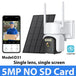 5MP NO SD Card