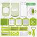 17 pcs
