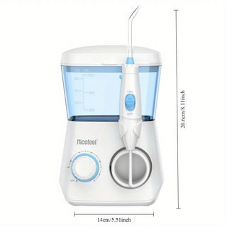 Home Electric Oral Water Flosser