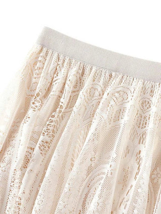 Vintage Elegant Office Ladies Long Skirts - Epictzar Intl.