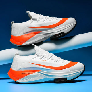 Men Air Cushion Sports Running Shoes