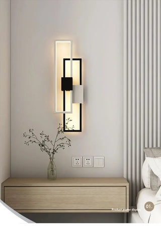 Modern LED Wall Lamps - Epictzar Intl.