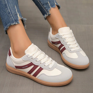 Luxury Flat Loafers Comfortable Sneakers - Epictzar Intl.