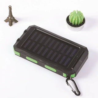 Large Capacity Solar Power Bank