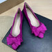 Dark Rose Red