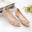 Apricot Shoes