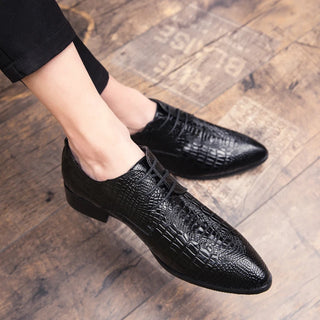 Shock-absorbing Wear-resistant Shoes