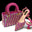 FUCHSIA