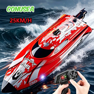 High Speed RC Outdoor Electronic Water Toys