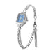 Silver Blue