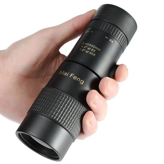 Powerful Professional Long Range Monocular