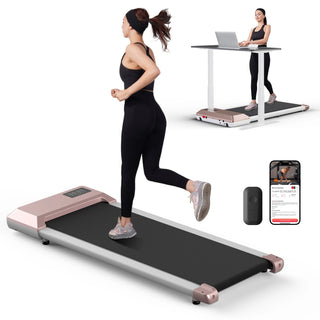 LCD Digital Data Display 300lbs Treadmill