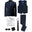 Dark Navy