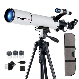 Professional Stargazing Astronomical Telescope