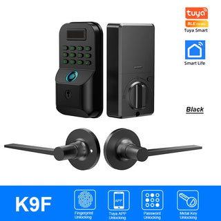 Digital Electronic Smart Door Lock