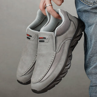 Luxury Business Shoes Driving Footwear