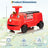 Red Train