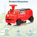 Red Train