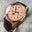 rose gold-No logo